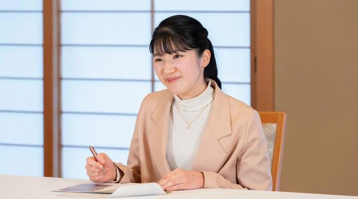 Inside Princess Aiko's growing calls for royal reform