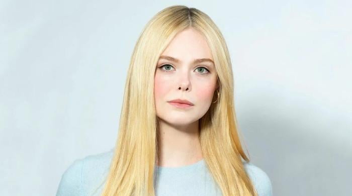 Elle Fanning recalls juggling back-to-back intense filming schedule