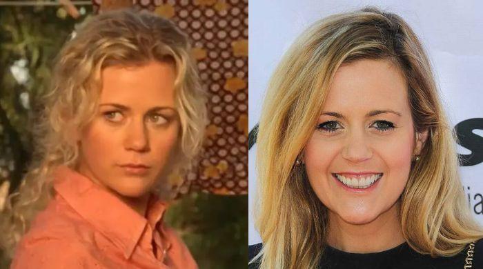 Rachael Carpani known for ‘McLeod's Daughters,' passes away after private illness