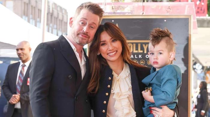 Macaulay Culkin makes shocking confession about his kids