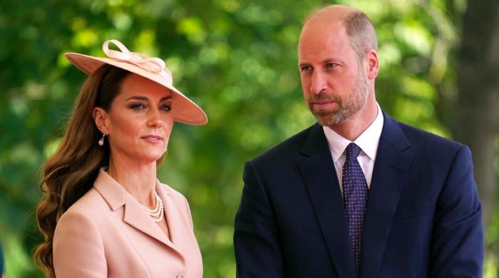 Prince William gives competition to Princess Kate as he receives new title