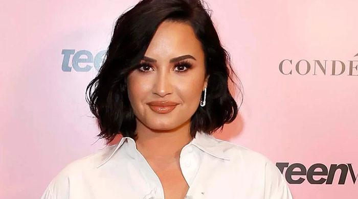 Demi Lovato stuns on date night with Jutes after Camp Rock 3 trailer release