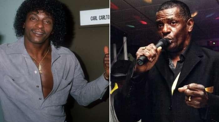 Carl Carlton, funk icon behind 'Bad Mama Jama' and 'Everlasting Love,' dies