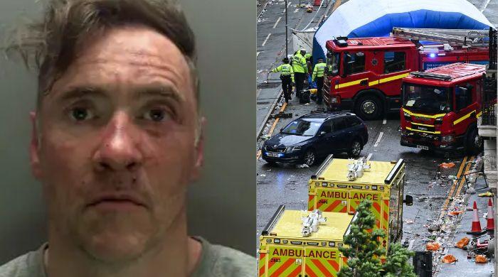 How did Liverpool parade attack happen? Court hearing provides minute-by-minute breakdown 