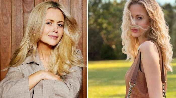 Australian actress Rachel Carpani dies at 45 after chronic illness