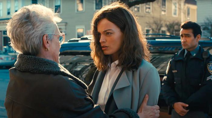 ‘Christy' and ‘Ella McCay' mark rough year for big screen releases