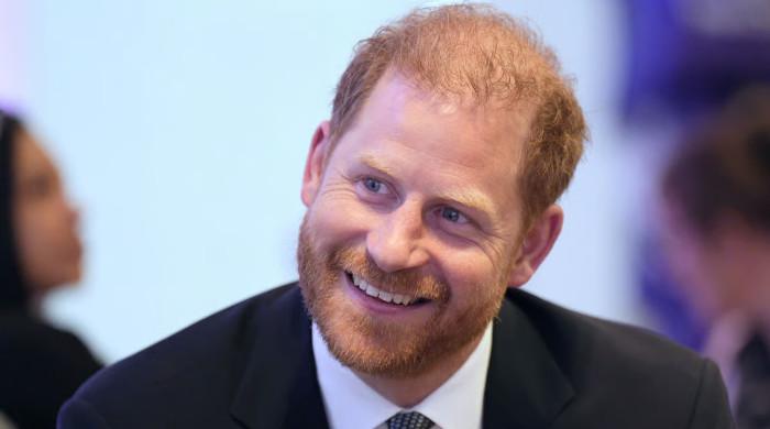 Is Prince Harry pushing boundaries too boldly again?