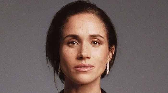 Who's the secret force boosting Meghan Markle's Hollywood dreams?