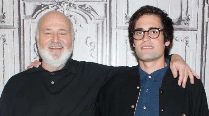 Rob Reiner's son in police custody after murder, daughter speaks out