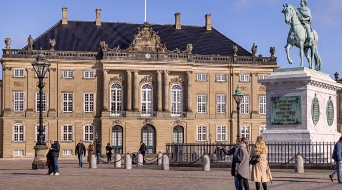 Royal family issues emotional statement after hearing tragic news