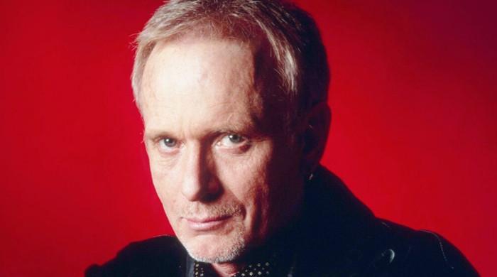 'General Hospital' icon Anthony Geary passes away at 78
