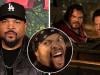 Ice Cube comes full circle with Jack Black, Paul Rudd's 'Anaconda' parody