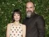 Lily Allen's ‘SNL' set seems to be nod to ex David Harbour