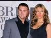 Paddy McGuinness confirms Christmas together with ex wife Christine for children