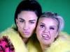 Katie Price and Kerry Katona 'to be bridesmaids at each other's weddings'