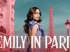'Emily in Paris' star Lily Collins stuns in appearance before season 5 premiere