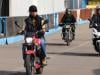 Iran's women bikers take the road despite legal, social obstacles