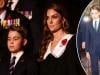 Prince George set for special role in Kate Middleton's 2026 event