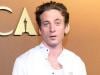Jeremy Allen White considers new genre for next project