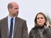 William and Kate express heartbreak in shocking event