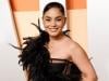 Vanessa Hudgens swaps red carpet glam for cosy birthday vibes