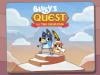 Bluey's Quest for the Gold Pen video game now live on iOS with distinct Australian tone