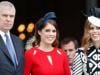 Princess Eugenie makes final decision on royal Christmas gathering 