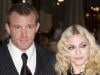 Madonna, Guy Ritchie put past behind them as they reunite for son Rocco's art exhibition
