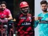 Fans react as Babar, Rizwan, Shaheen falter on BBL debuts