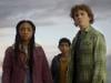 'Percy Jackson' actors reveal lighthearted chaos on set