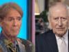 King Charles receives offer from Cliff Richard after prostate cancer reveal