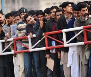 Is anyone listening?