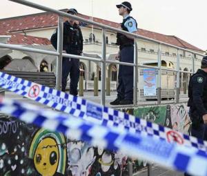 What we know about Australia's Bondi Beach attack