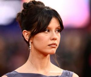 Mia Goth recalls first nerve-wracking meet with Christopher Nolan