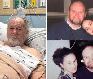 Thomas Markle's emotional reaction to Meghan's letter: ‘trembling'