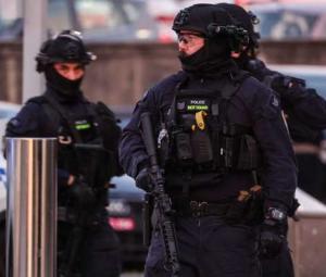 Australia mulls tougher gun laws after father and son kill 15 at Bondi Beach