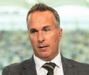 Former England captain locked inside restaurant near Bondi during attack