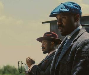 'Sinners' director admits to almost 'losing his cool' while directing Michael B. Jordan