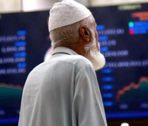PSX surges to new all-time high after 876-point rally