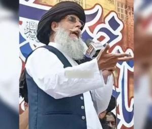 TLP leader sentenced to over 35 years for threats against ex-CJP Isa