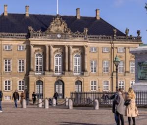 Royal family issues emotional statement after hearing tragic news