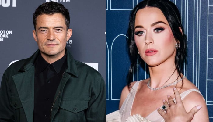 Orlando Bloom on future relationships and partner