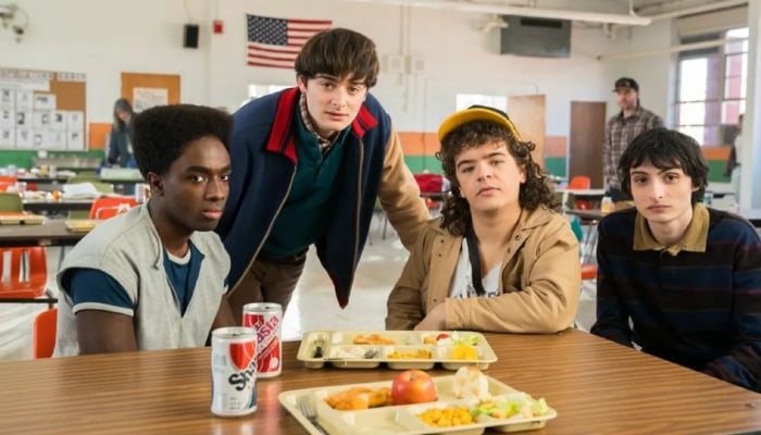 Noah Schnapp teases heartbreaking Stranger Things season 5 finale