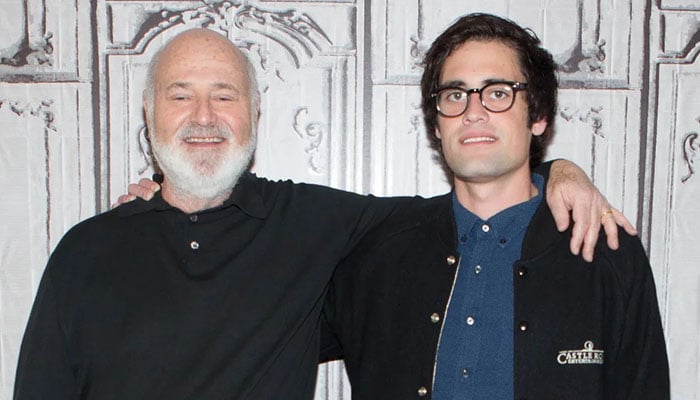 Nick Reiner arrested on charges of murder of Rob Reiner, Michele Singer