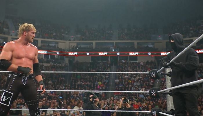 WWE Raw bombshell: Masked man helping The Vision finally revealed