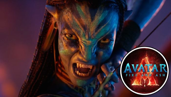 Avatar 3 featuring Zoe Saldana, Kate Winslet is set to release on December 19