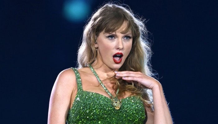 Taylor Swift’s male version draws stark comparison to ex: ‘it’s giving joe’