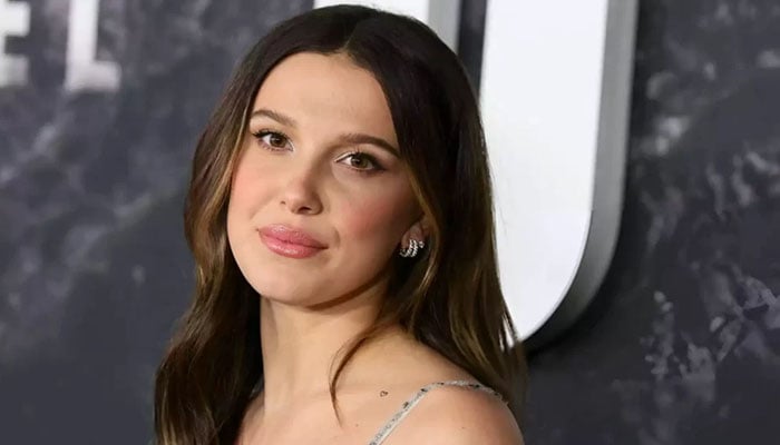 Millie Bobby Brown missed Good Morning America due to injury