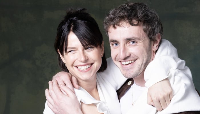 Paul Mescal lauds chemistry with ‘Hamnet co-star Jessie Buckley