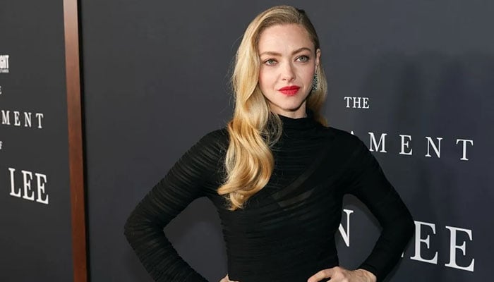 Amanda Seyfried reveals major changes ahead as she turns 40